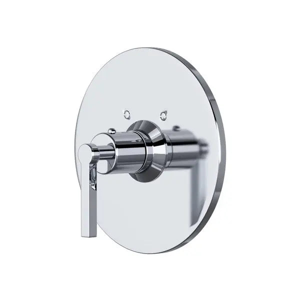 Lombardia® 3/4" Thermostatic Trim Without Volume Control - Plumbing Market