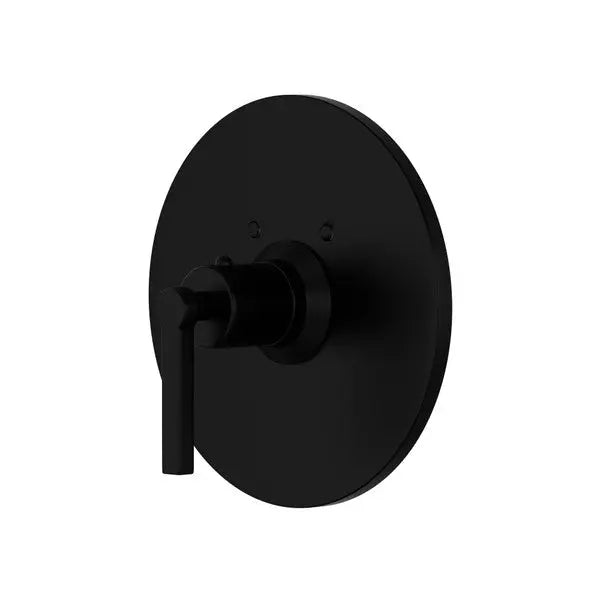 Lombardia® 3/4" Thermostatic Trim Without Volume Control - Plumbing Market
