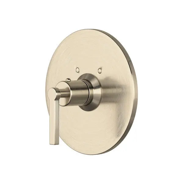 Lombardia® 3/4" Thermostatic Trim Without Volume Control - Plumbing Market