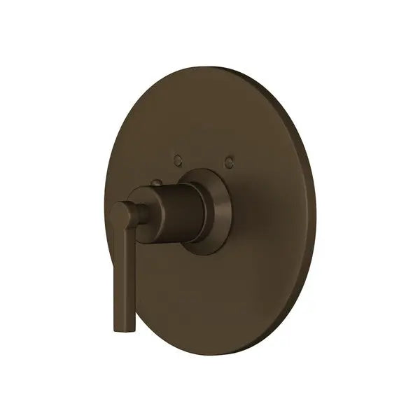 Lombardia® 3/4" Thermostatic Trim Without Volume Control - Plumbing Market