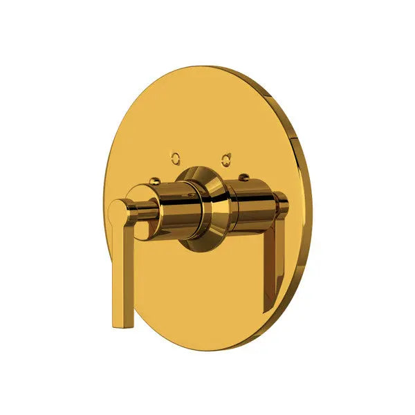 Lombardia® 3/4" Thermostatic Trim Without Volume Control - Plumbing Market