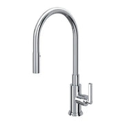 Lombardia® Pull-Down Kitchen Faucet - Plumbing Market