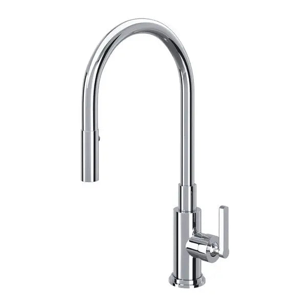Lombardia® Pull-Down Kitchen Faucet - Plumbing Market
