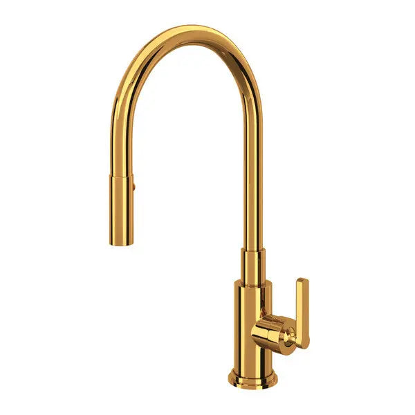 Lombardia® Pull-Down Kitchen Faucet - Plumbing Market