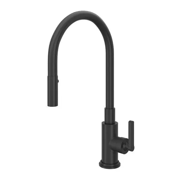 Lombardia® Pull-Down Kitchen Faucet - Plumbing Market