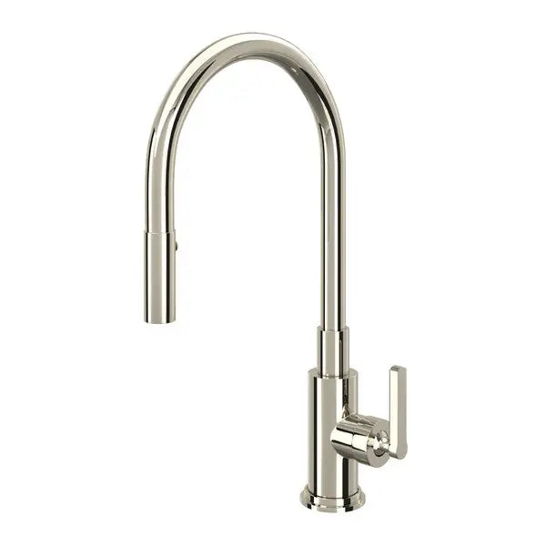 Lombardia® Pull-Down Kitchen Faucet - Plumbing Market