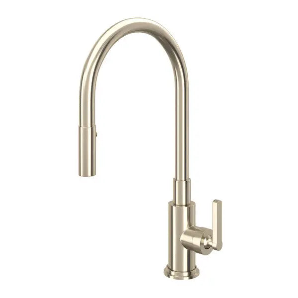 Lombardia® Pull-Down Kitchen Faucet - Plumbing Market