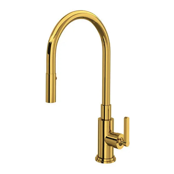 Lombardia® Pull-Down Kitchen Faucet - Plumbing Market