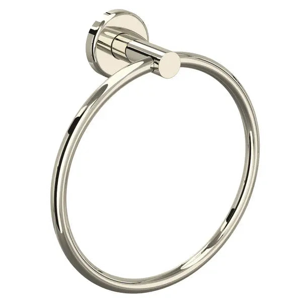 Lombardia® Towel Ring - Plumbing Market