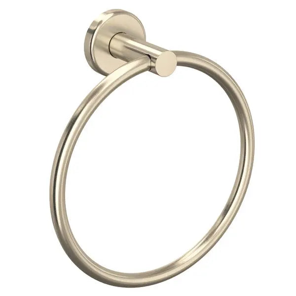 Lombardia® Towel Ring - Plumbing Market