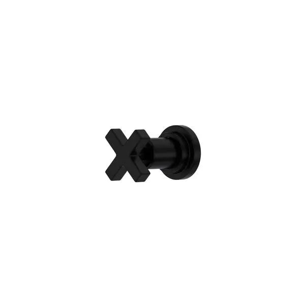 Lombardia® Trim For Volume Control And Diverter - Plumbing Market