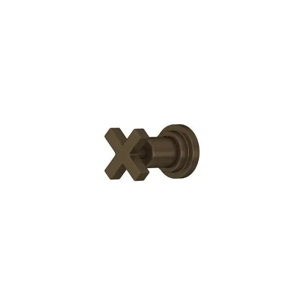 Lombardia® Trim For Volume Control And Diverter - Plumbing Market