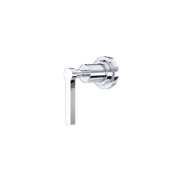 Lombardia® Trim For Volume Control And Diverter - Plumbing Market