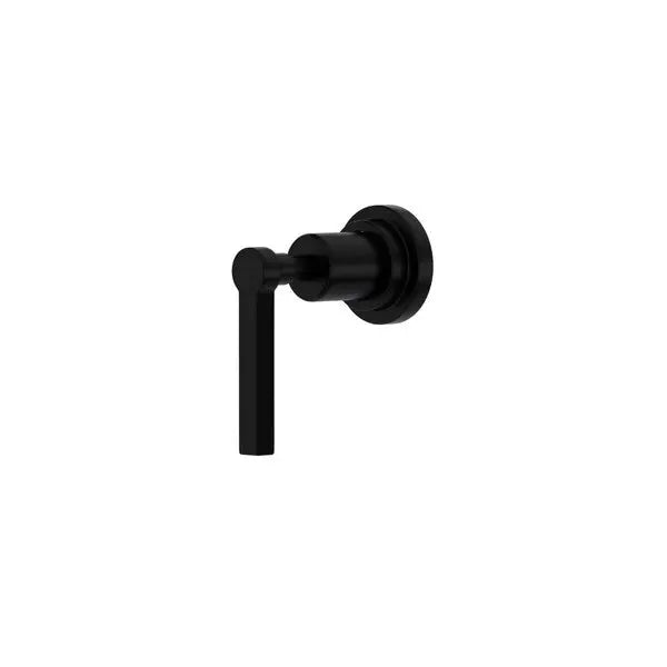 Lombardia® Trim For Volume Control And Diverter - Plumbing Market