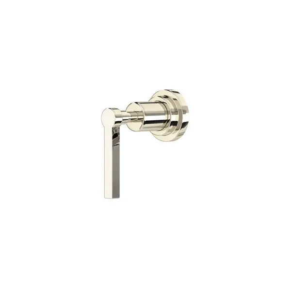 Lombardia® Trim For Volume Control And Diverter - Plumbing Market