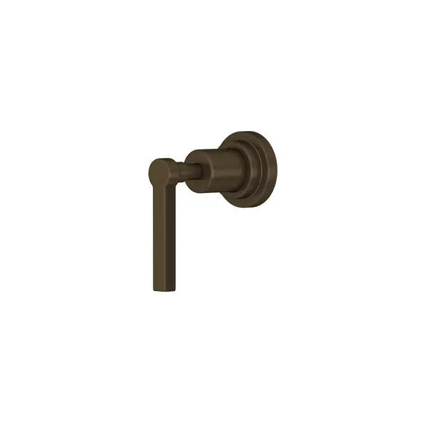 Lombardia® Trim For Volume Control And Diverter - Plumbing Market