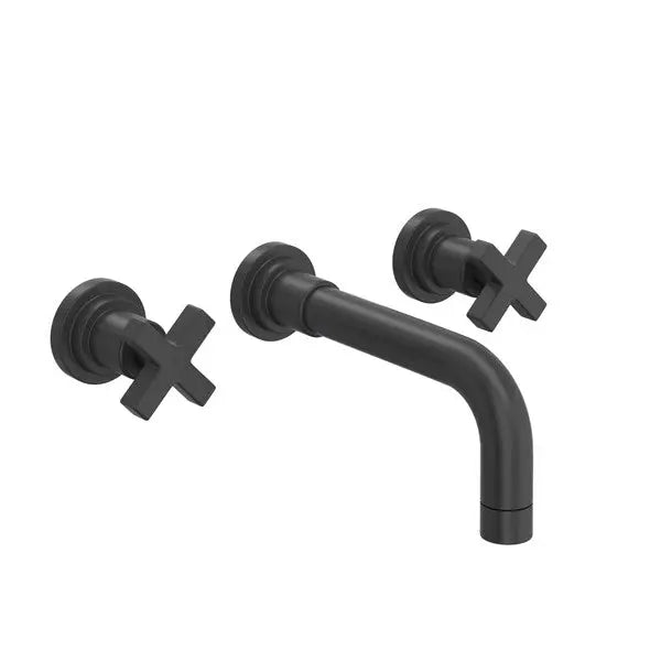 Lombardia® Wall Mount Lavatory Faucet Trim - Plumbing Market