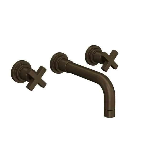 Lombardia® Wall Mount Lavatory Faucet Trim - Plumbing Market
