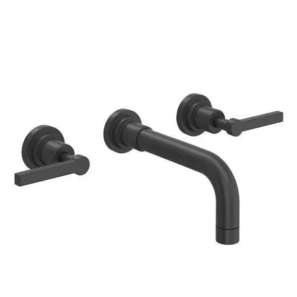 Lombardia® Wall Mount Lavatory Faucet Trim - Plumbing Market