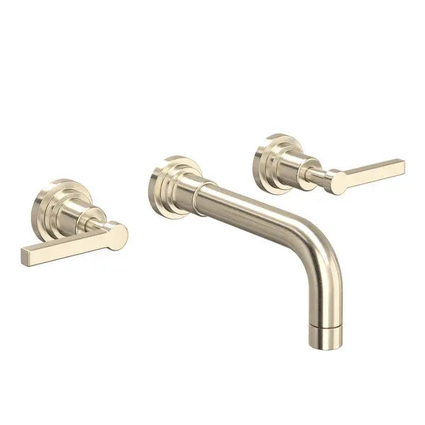 Lombardia® Wall Mount Lavatory Faucet Trim - Plumbing Market