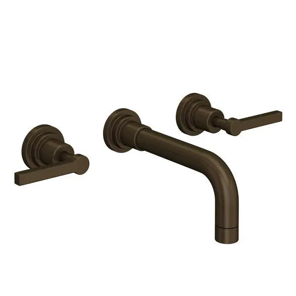 Lombardia® Wall Mount Lavatory Faucet Trim - Plumbing Market
