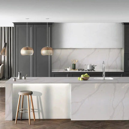 Lucent Quartz CIQ4012 Venag Gold - Plumbing Market