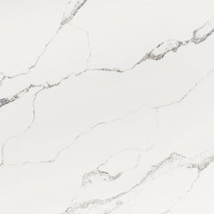 Lucent Quartz LQ6713 Tranquility White - Plumbing Market