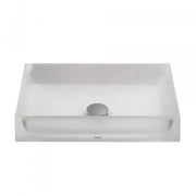 Luminist® Rectangle Vessel Lavatory - Plumbing Market