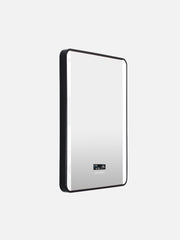 Ecoway Luna Bluetooth LED Mirror M1001 — Plumbing Market Canada