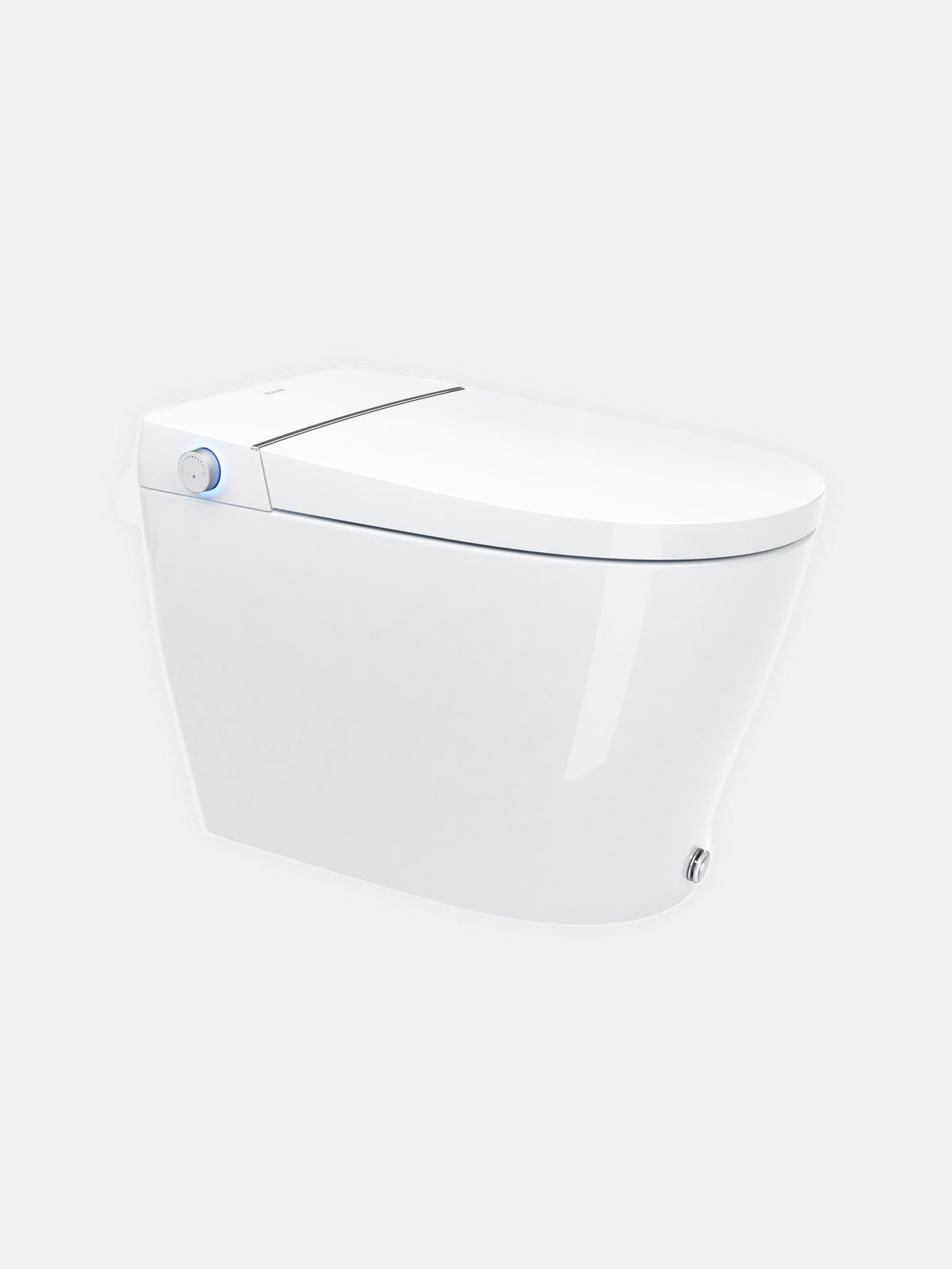 Ecoway Lux Smart Toilet ST2210 — Plumbing Market Canada