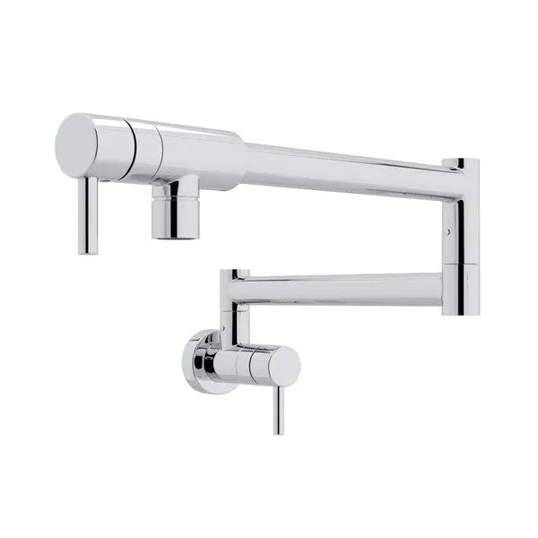 Lux™ Pot Filler - Plumbing Market