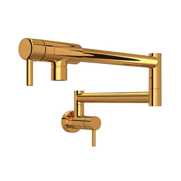 Lux™ Pot Filler - Plumbing Market
