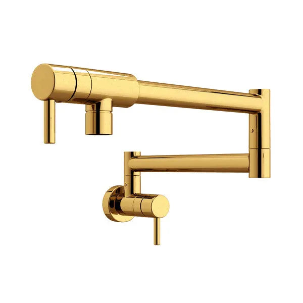 Lux™ Pot Filler - Plumbing Market