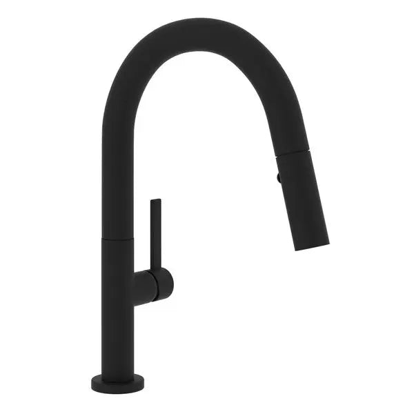 Lux™ Pull-Down Bar/Food Prep Kitchen Faucet - Plumbing Market