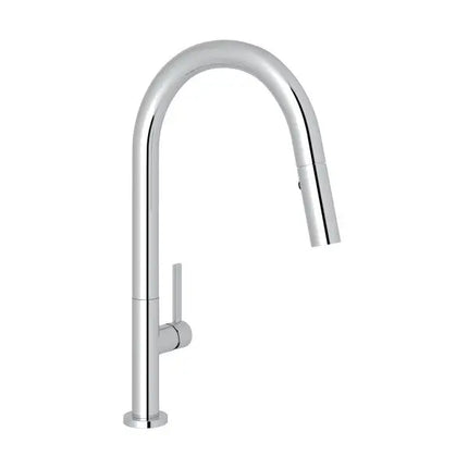 Lux™ Pull-Down Kitchen Faucet - Plumbing Market