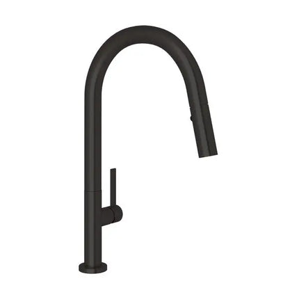 Lux™ Pull-Down Kitchen Faucet - Plumbing Market