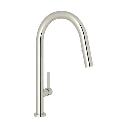 Lux™ Pull-Down Kitchen Faucet - Plumbing Market