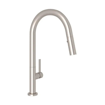 Lux™ Pull-Down Kitchen Faucet - Plumbing Market