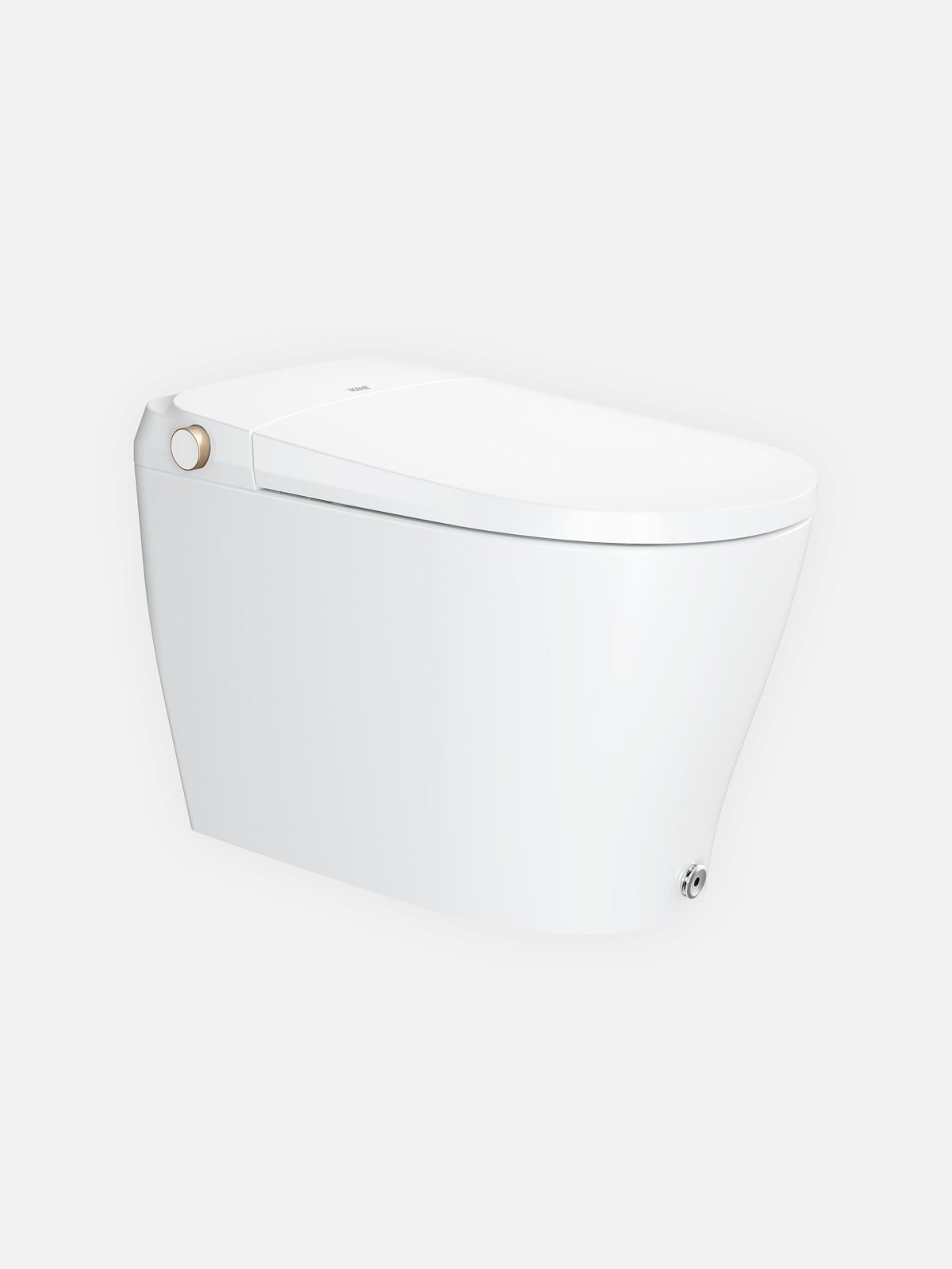 Ecoway Lux Pro Smart Toilet ST2213G — Plumbing Market Canada