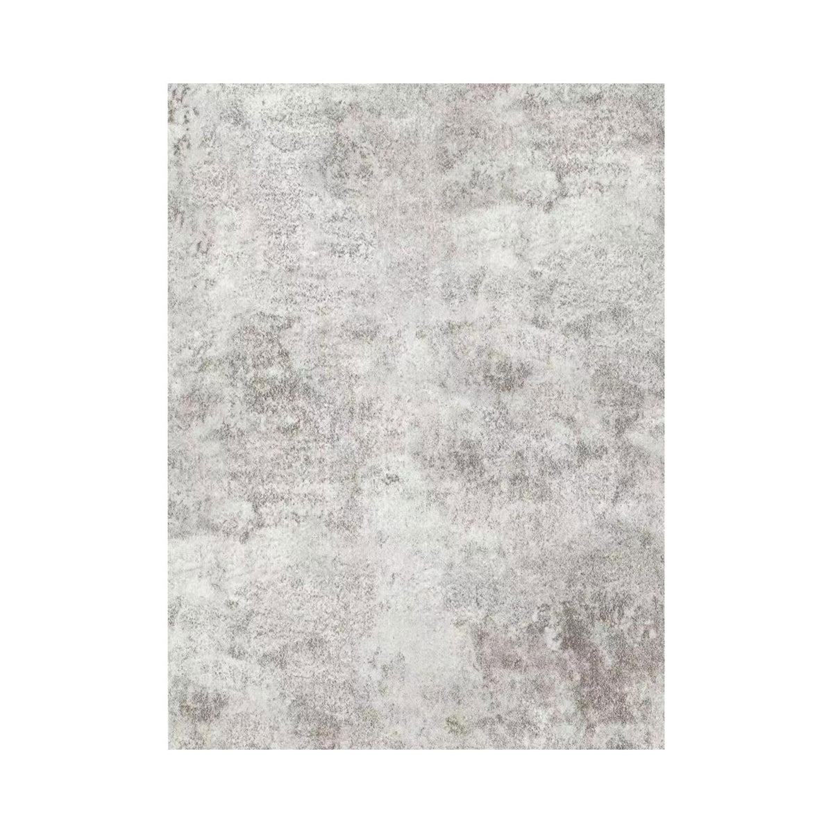 Zitta 60" x 76" Grezio Wall, concrete imitation M60763A01ZM