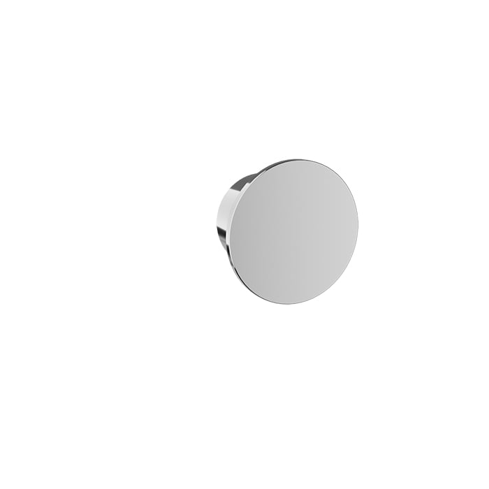 Baril AIR B80 handle kit M80-9400-10 (circular) (photo shows Chrome)
