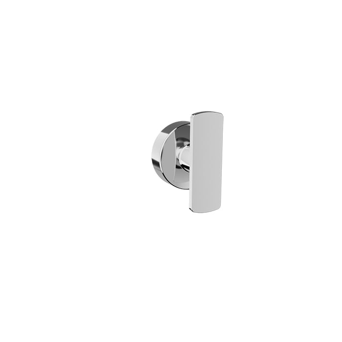 Baril AIR B80 handle kit M80-9400-30 (symmetrical lever) (photo shows Chrome)