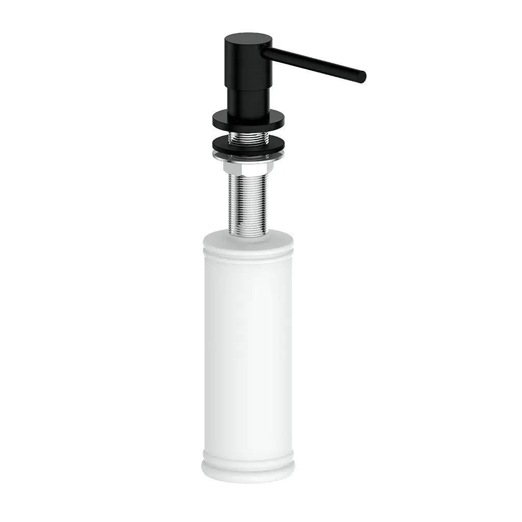 MODERN SOAP DISPENSER - Plumbing Market