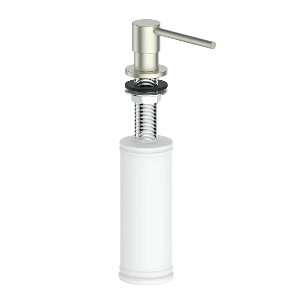 MODERN SOAP DISPENSER - Plumbing Market