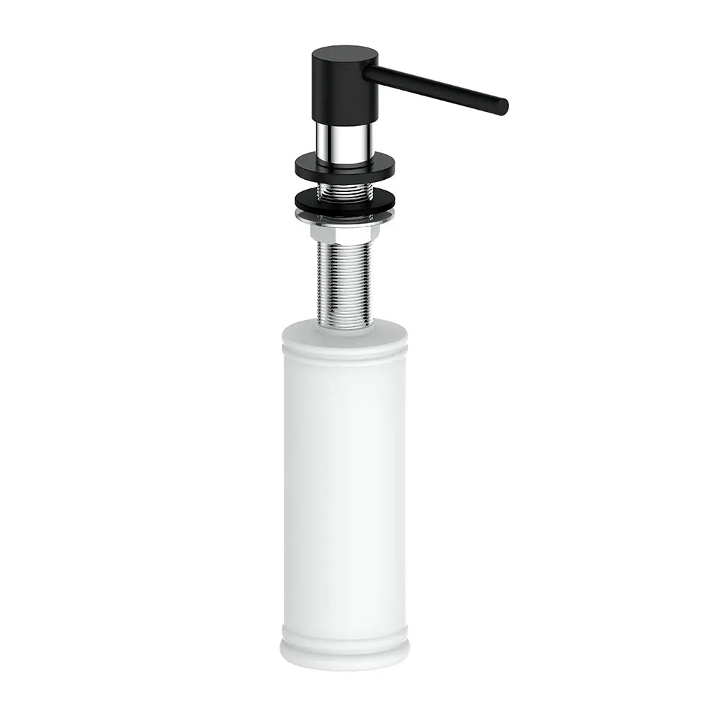 MODERN SOAP DISPENSER - Plumbing Market
