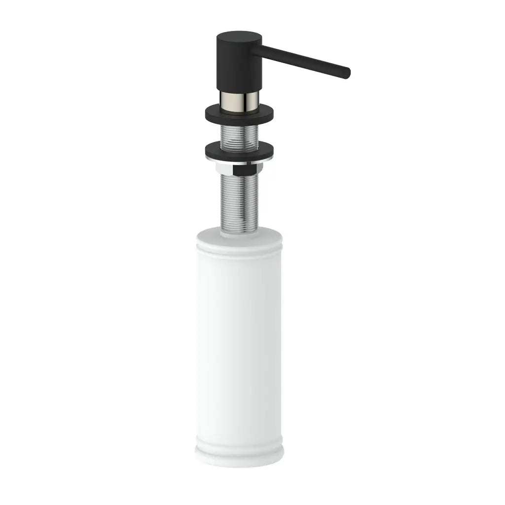 MODERN SOAP DISPENSER - Plumbing Market