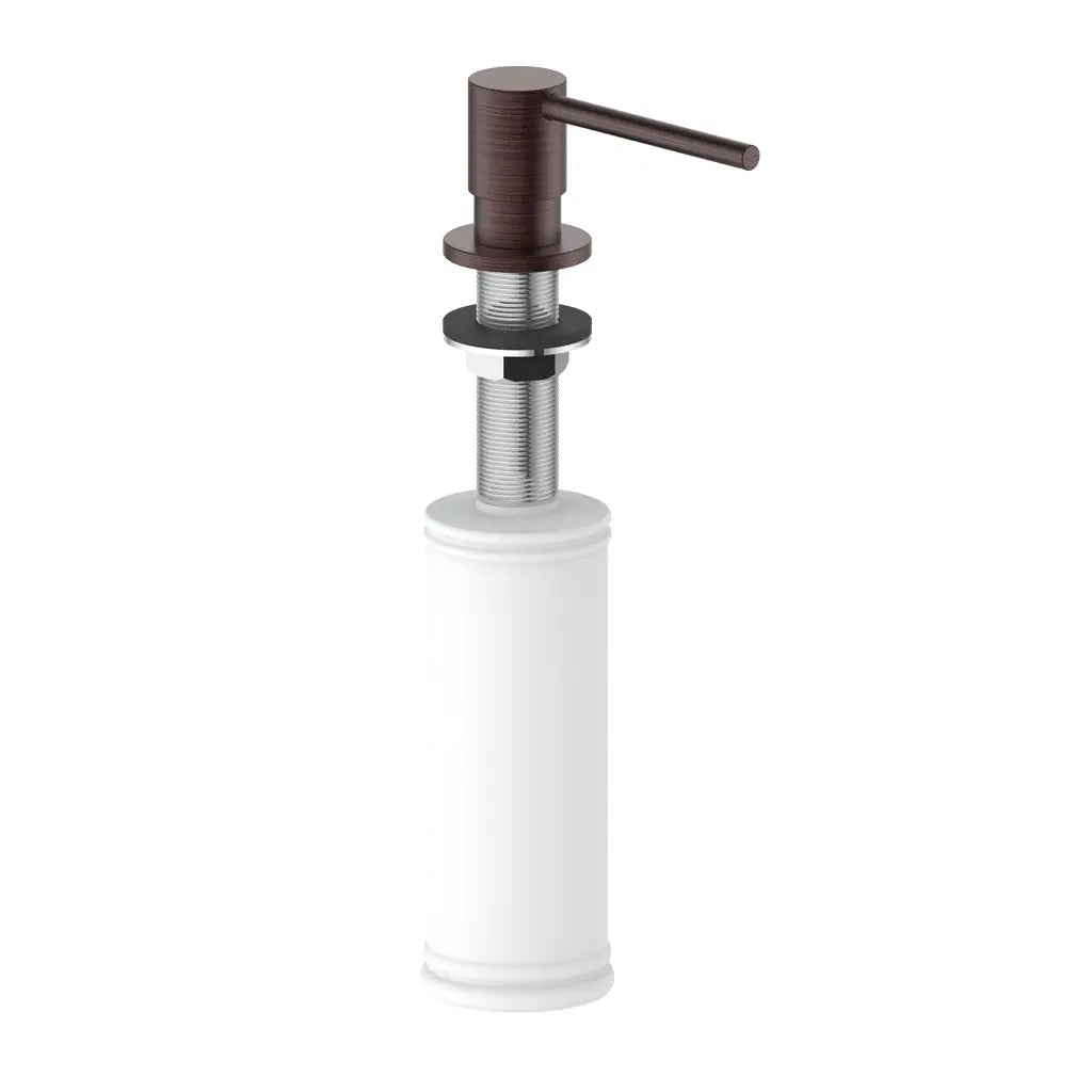 MODERN SOAP DISPENSER - Plumbing Market