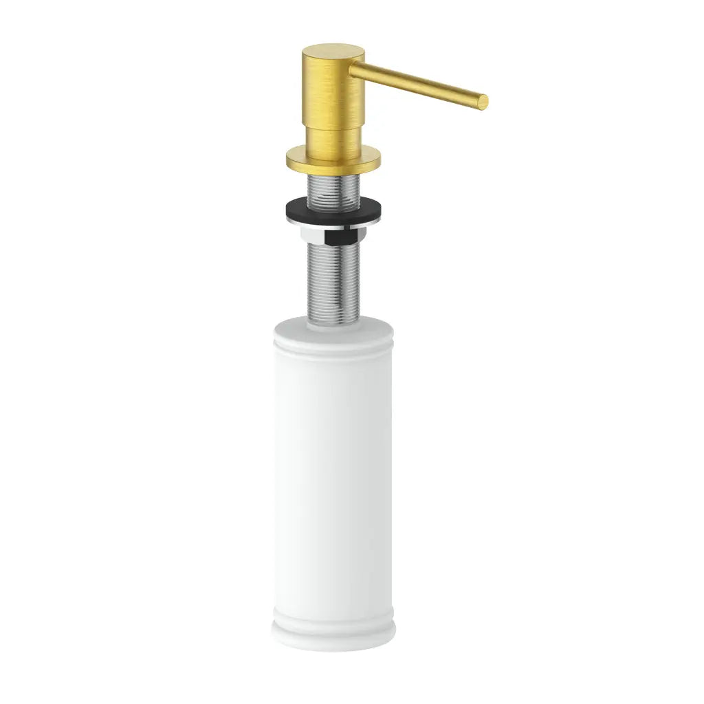 MODERN SOAP DISPENSER - Plumbing Market