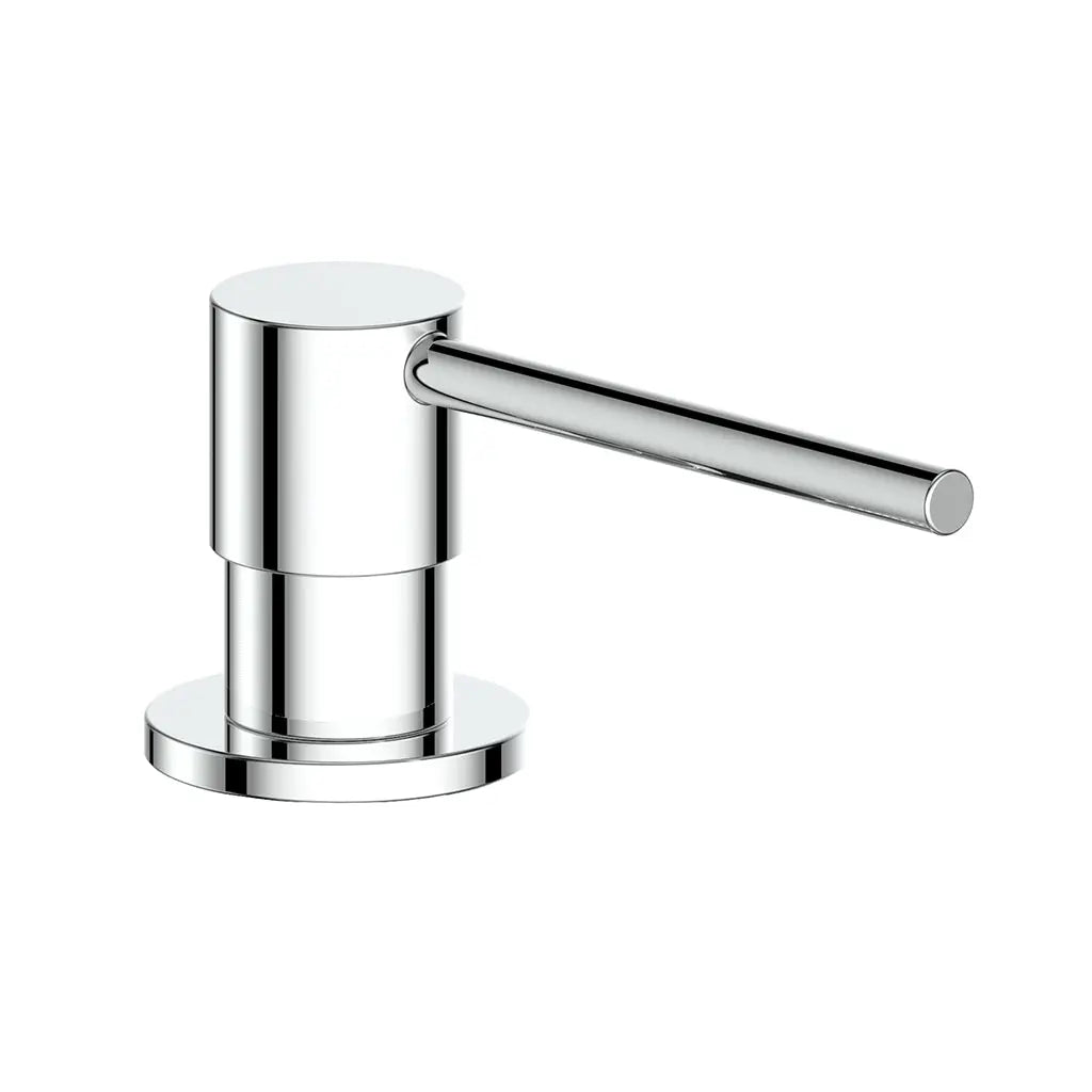 MODERN SOAP DISPENSER - Plumbing Market