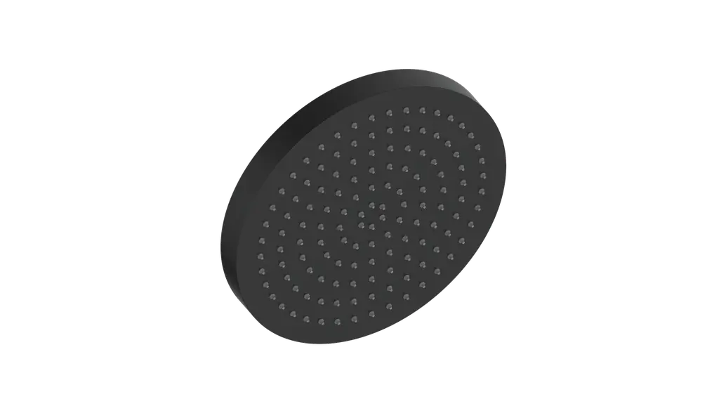 MOND 12" SHOWER HEAD - Plumbing Market